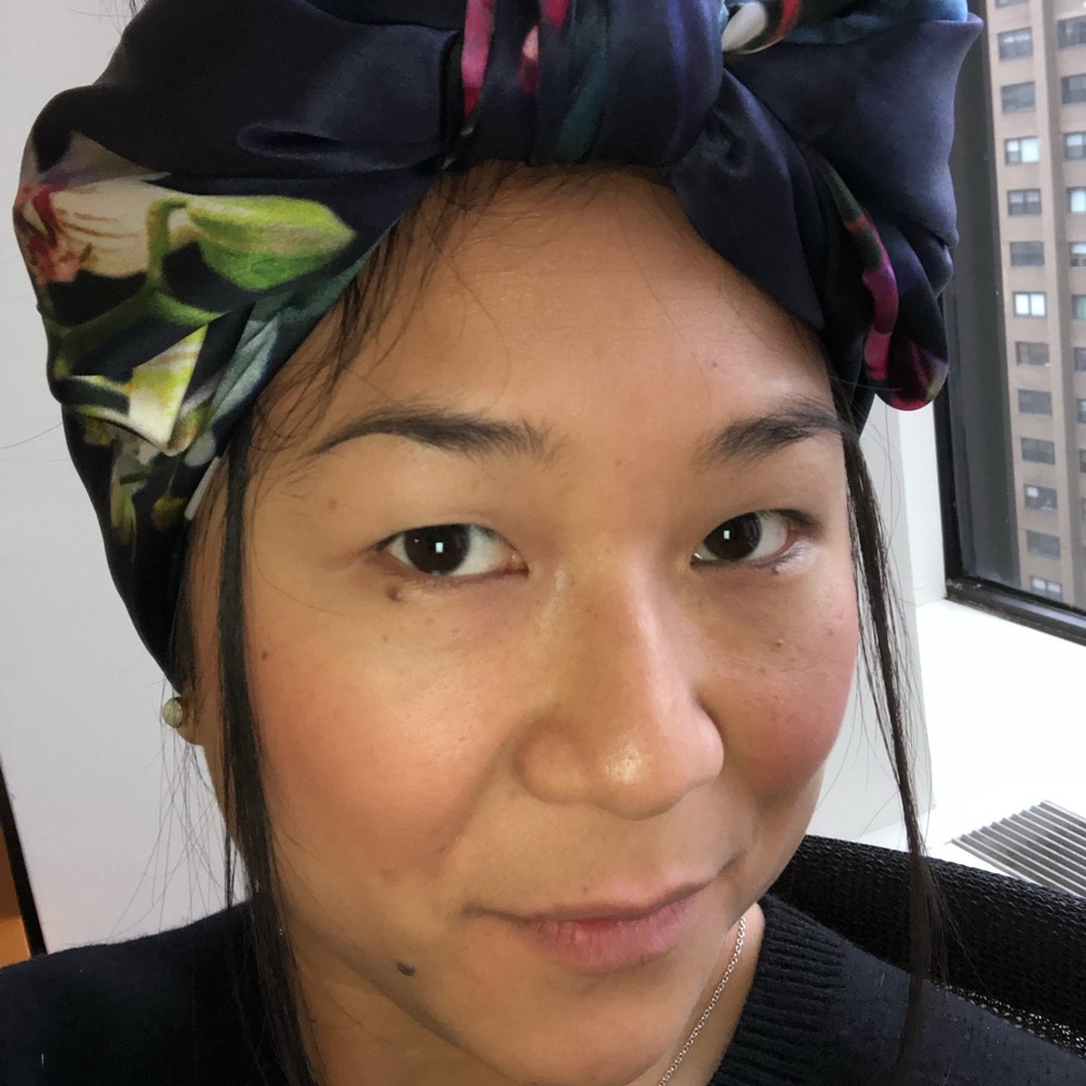 Meet your Posher, Victoria